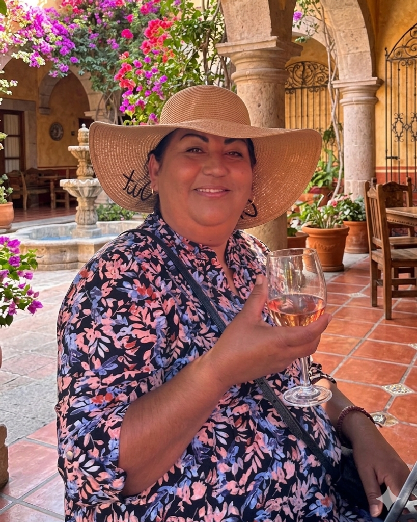 IMELDA RAMIREZ GONZALEZ