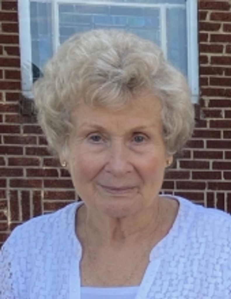 Ms. Mary Sue Laney Profile Photo