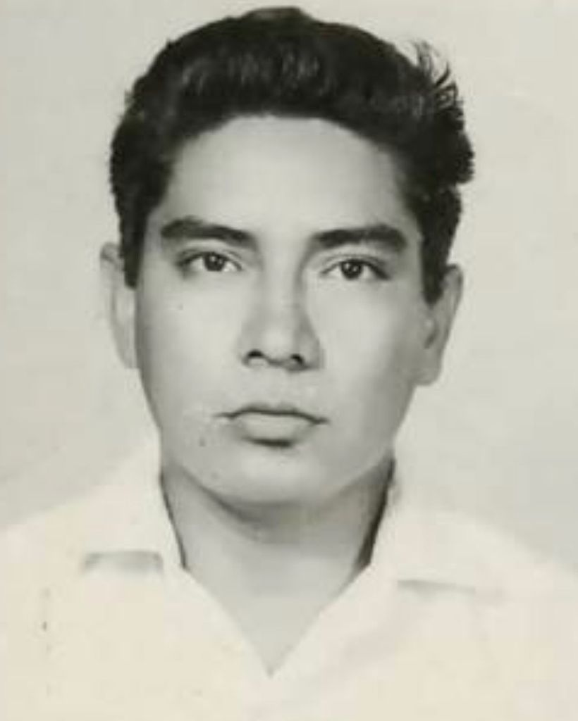 Rodolfo Sanchez Teniente Obituary October 27, 2025 - All Faiths Funeral Home