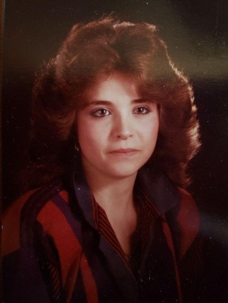 Helen A. Bernier
