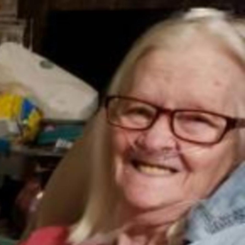 Doris Freeman Jones Profile Photo