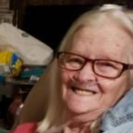 Doris Freeman Jones Profile Photo