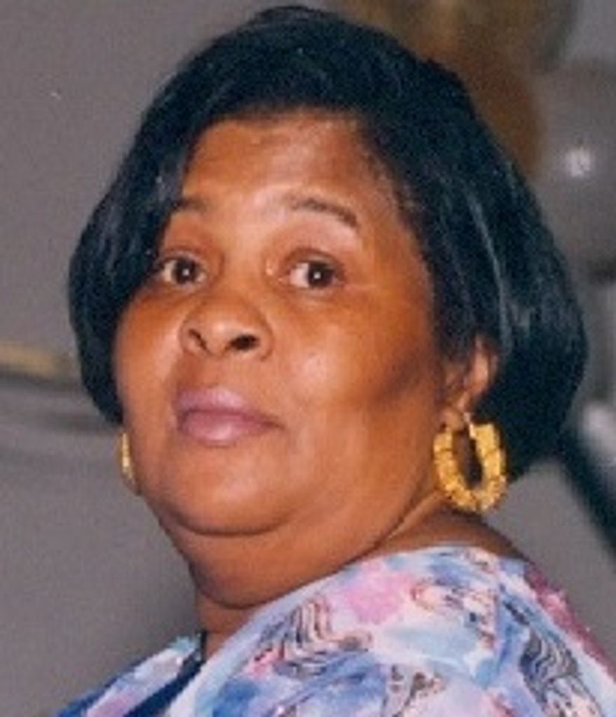 Wendy D. (Goldman)  Robinson