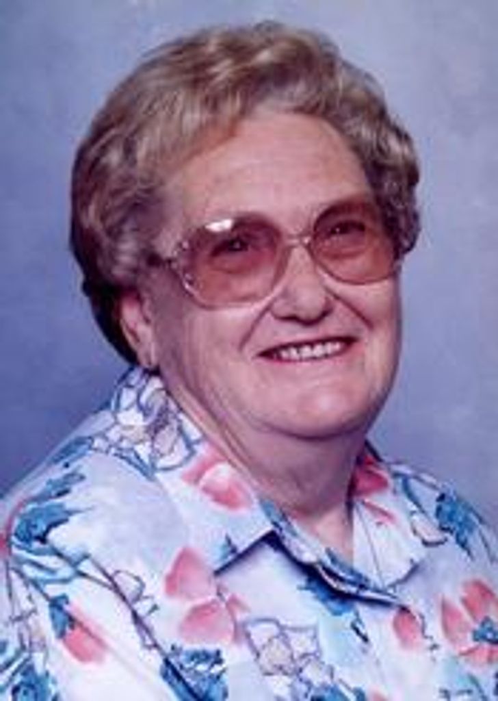 Sadie Lockeby Profile Photo
