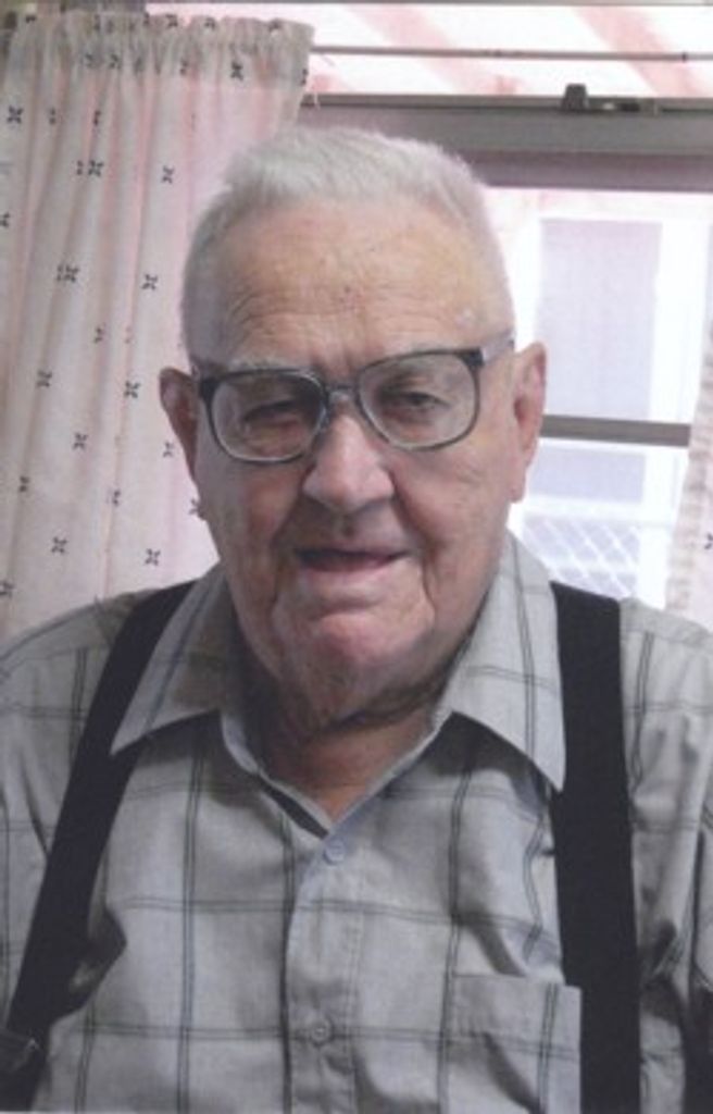 Edward Bilger