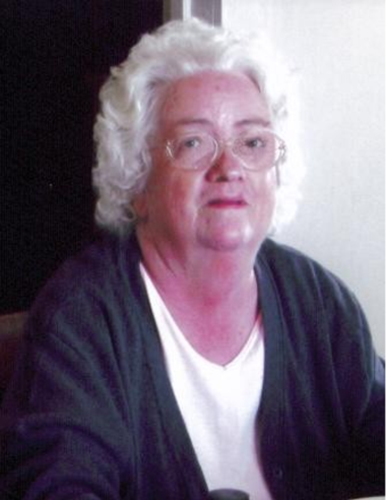 Linda  Ann Rivenbark