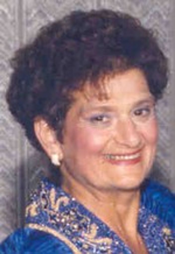 Tina A. Scalia
