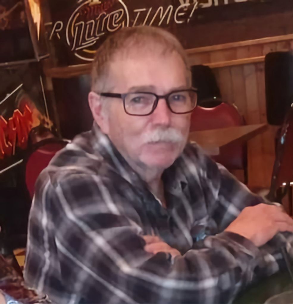 Robert "Yogi" McHugh