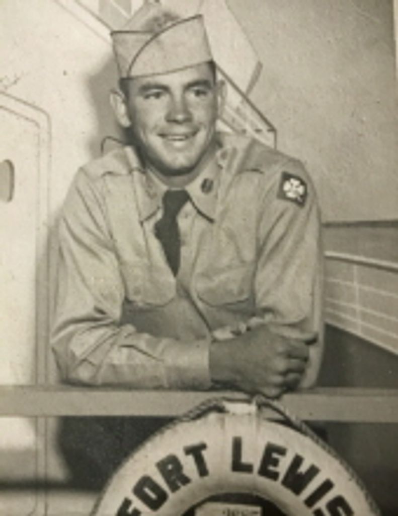 Bobby Lowe Cowan Profile Photo