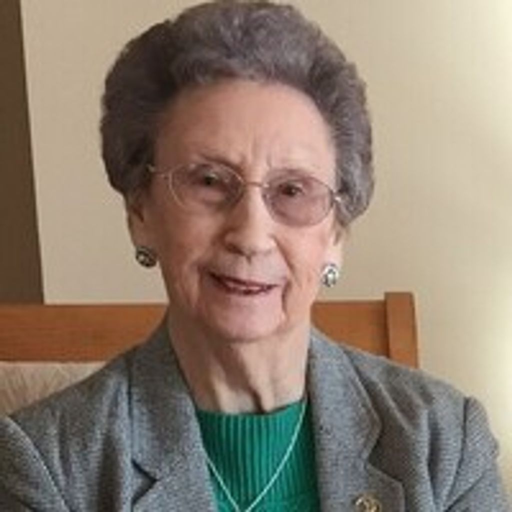 Darlyne Ruth Smith Profile Photo