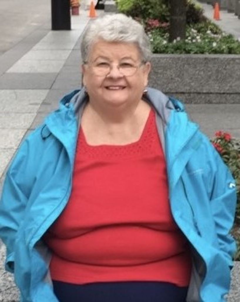 Ellen Finch Pettus Profile Photo