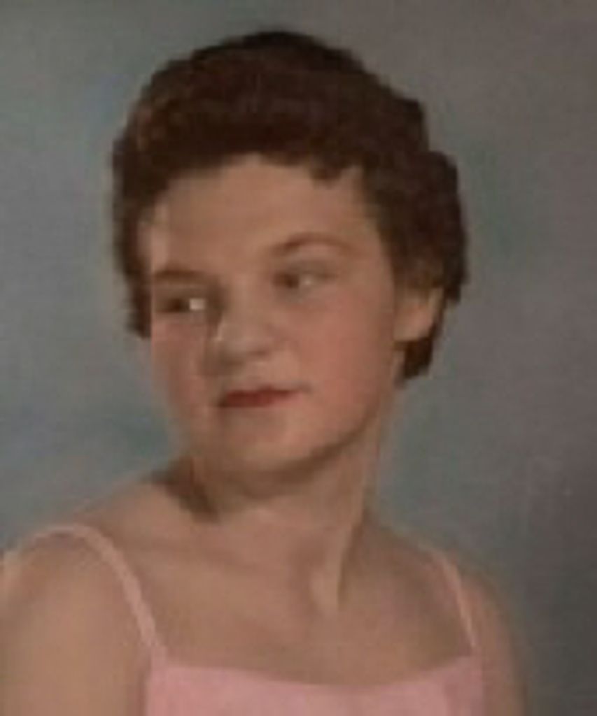 Mildred Clanton