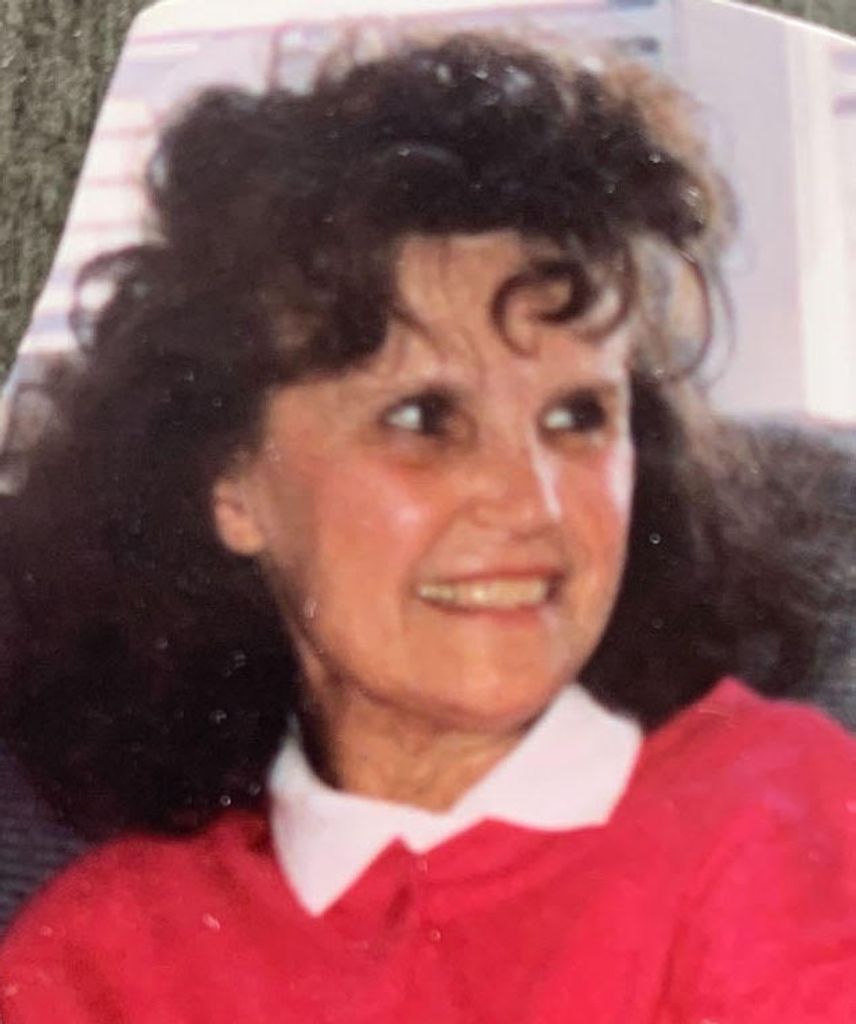 Caroline J. Kingcade