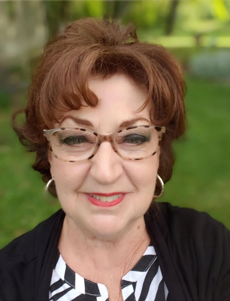 Fern Liston Profile Photo
