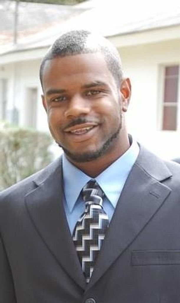 Eric Dieter Hill Profile Photo
