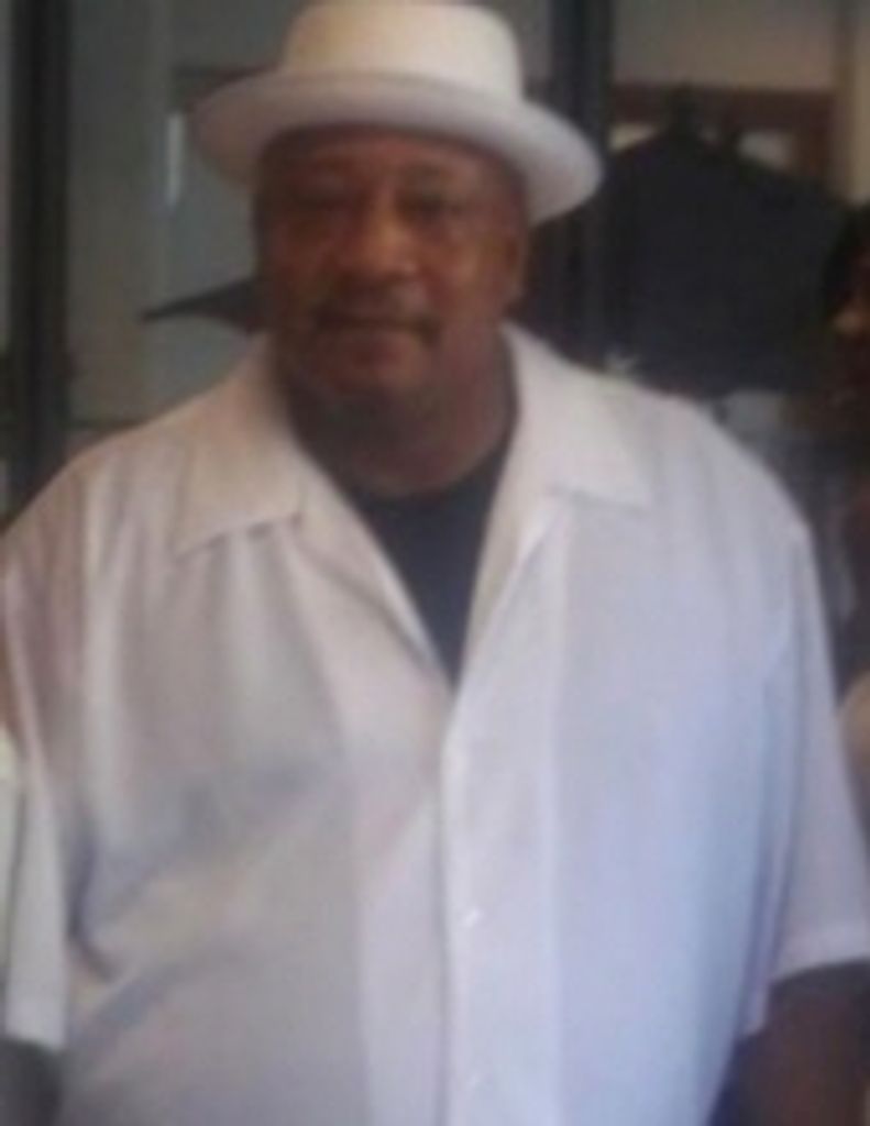 Kenneth A. Williams