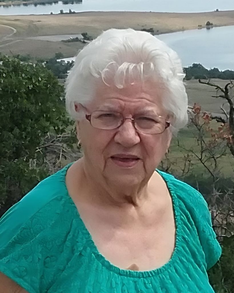 Shirley M. Goldfish Profile Photo