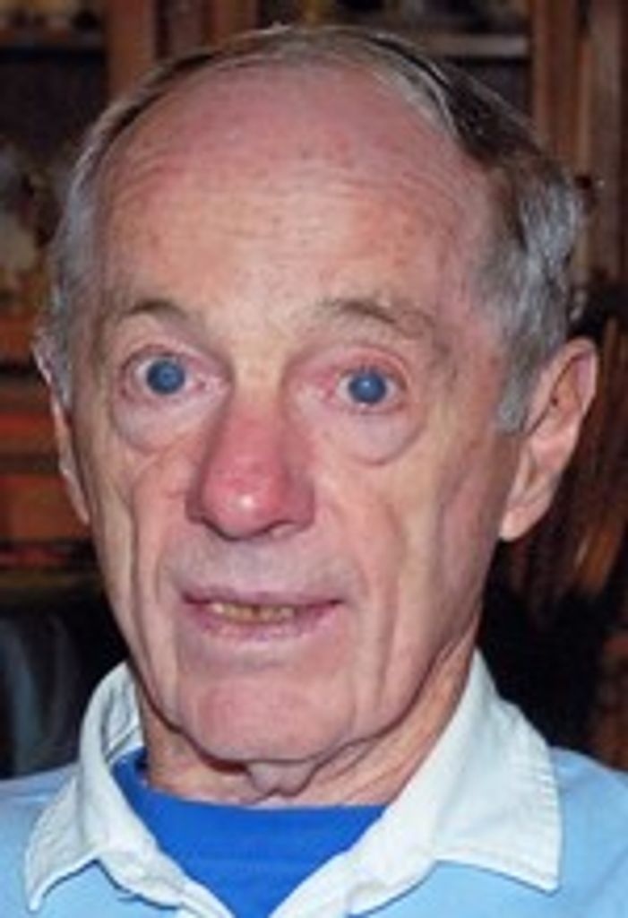 Donald Alfred Lawson