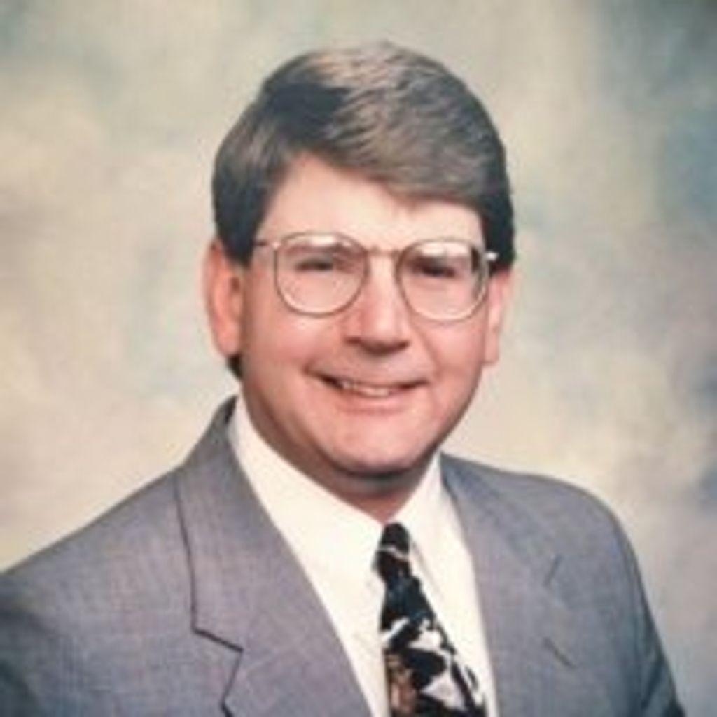 Robert Gryder