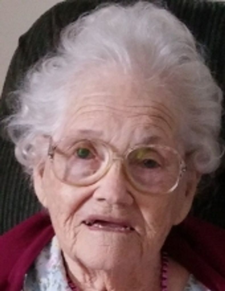 Betty Jane Carolyn Mayerhofer