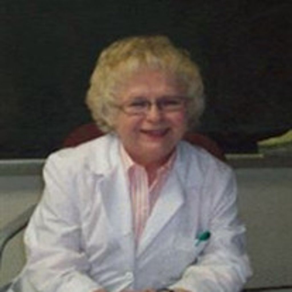 Dr. Janice Skraly