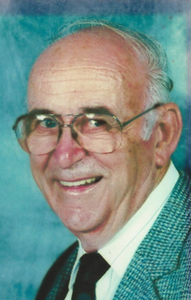 Joseph Sullivan