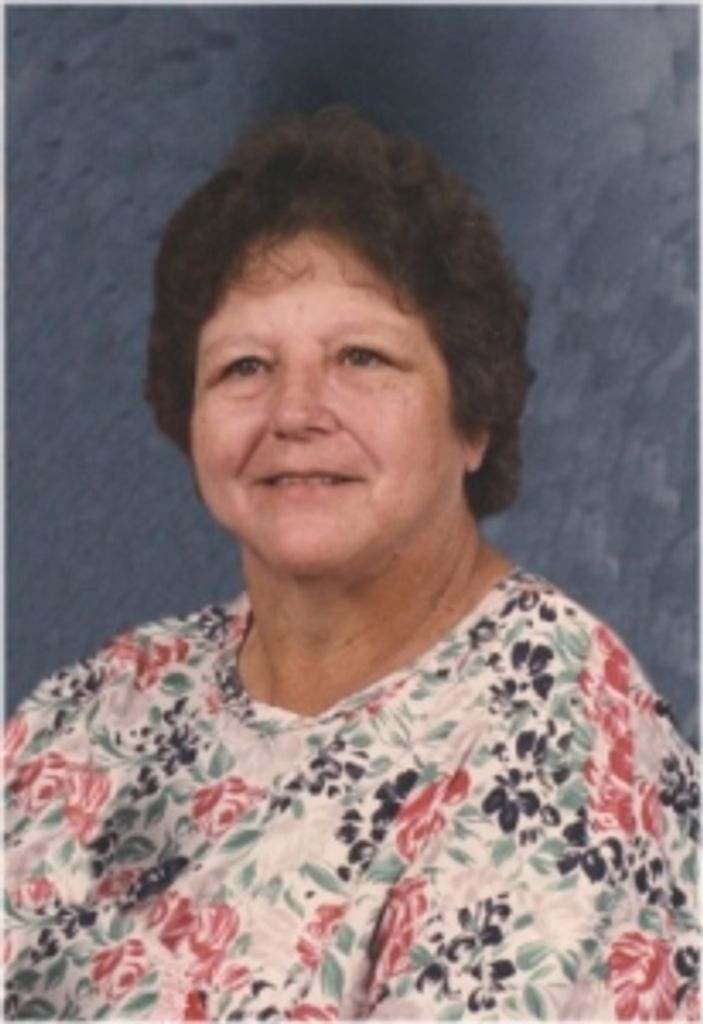 Margaret Nicholson