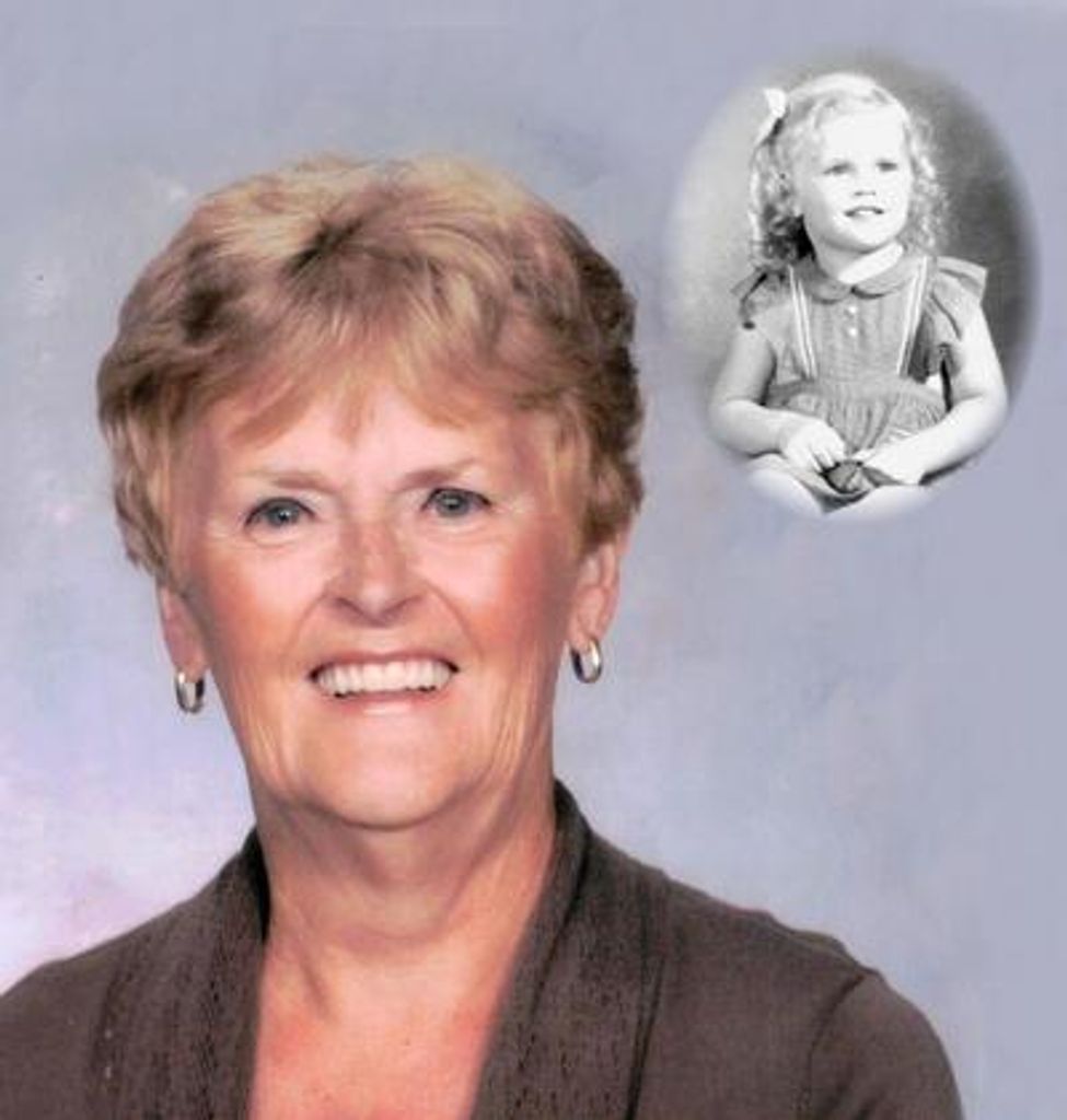 Rosemary "Rosie" (Flickinger) Boisen Profile Photo