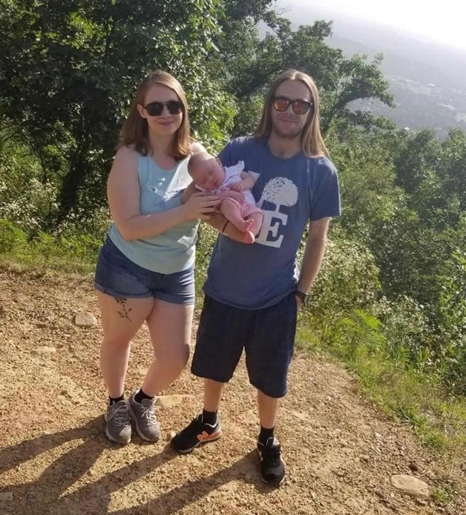 Mr. William Cedrick Dalton "Seth" Profile Photo