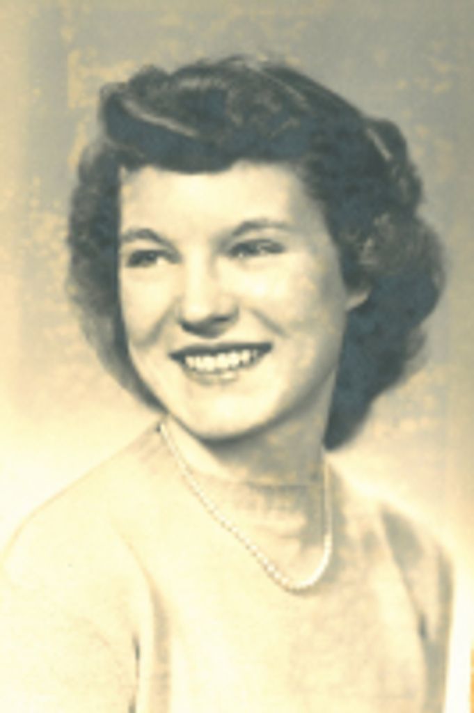 Betty L Lien
