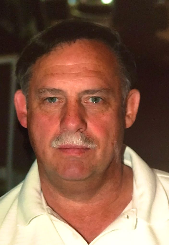Mr. John A. Geist Profile Photo