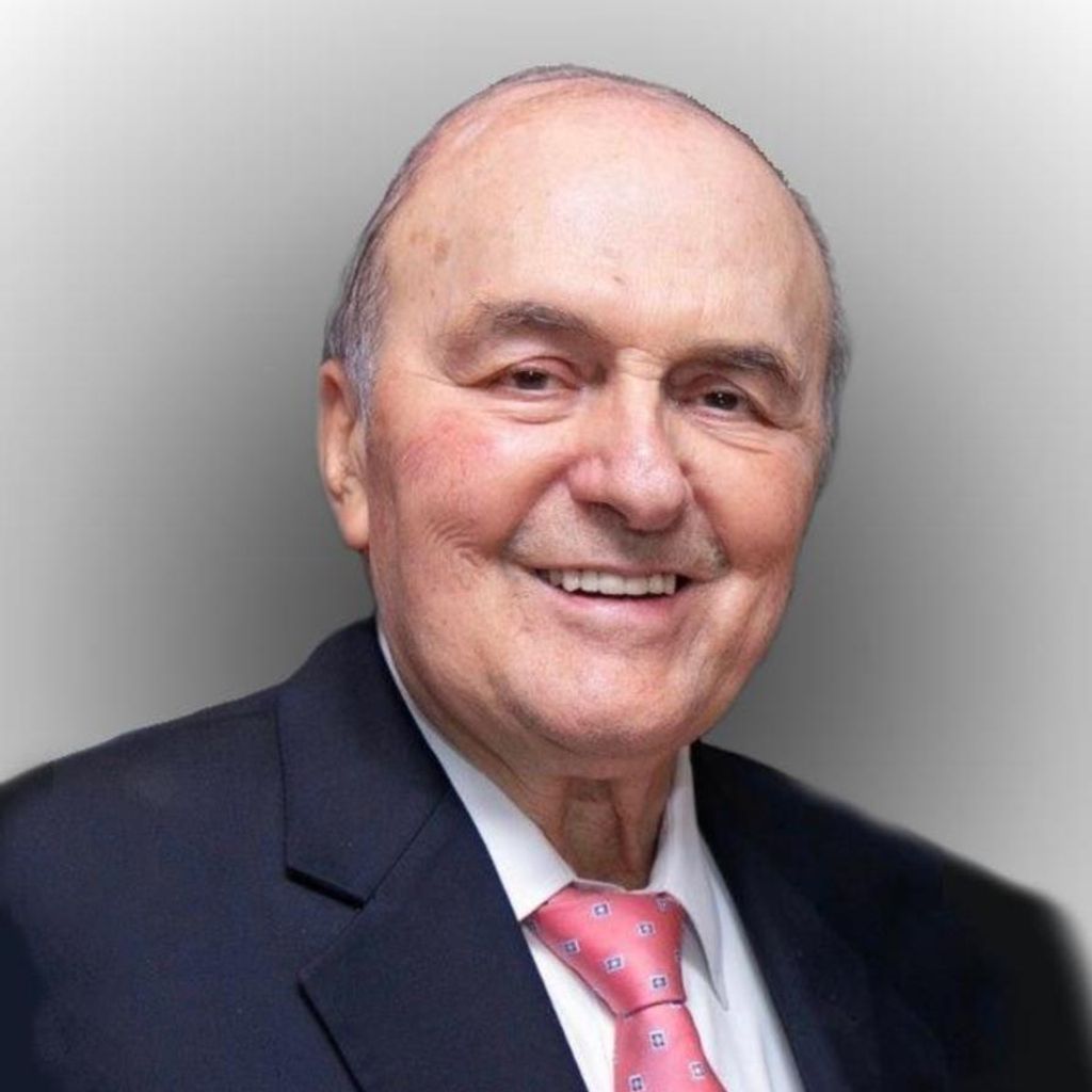Perry R. Pero