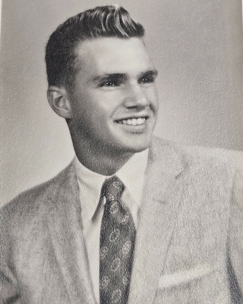 Joseph Volz Profile Photo