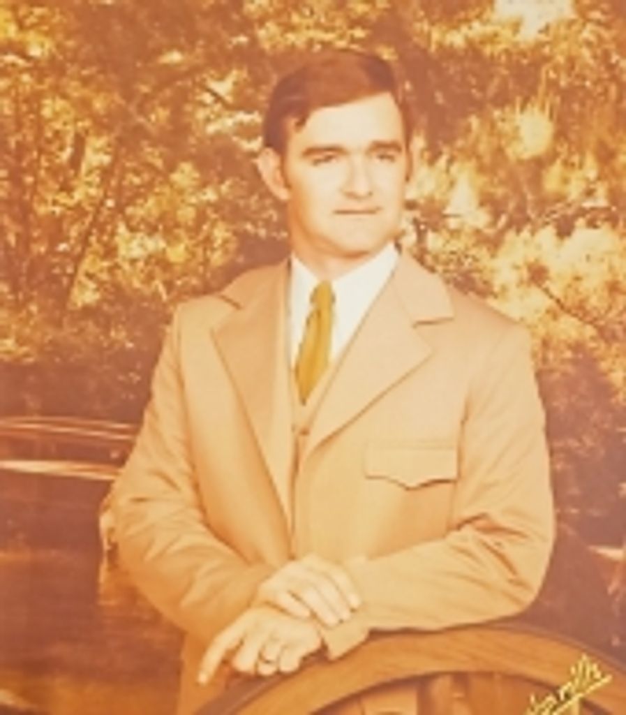 Gary D Gordon