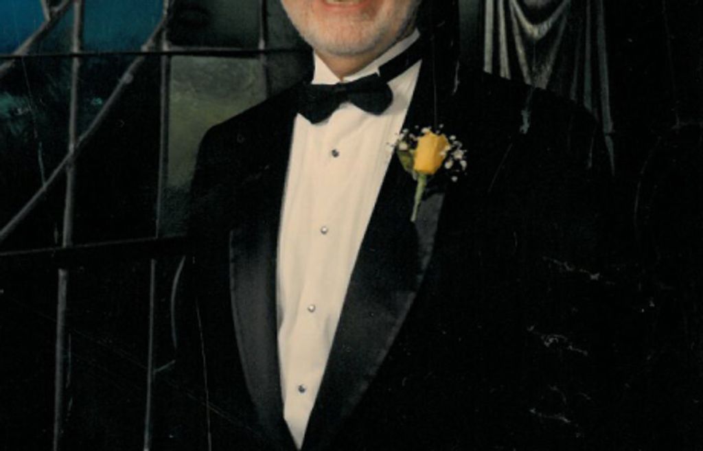 Vernon Peter Schmidt Profile Photo