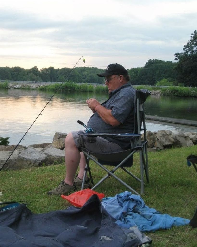 Richard Allen Cassell