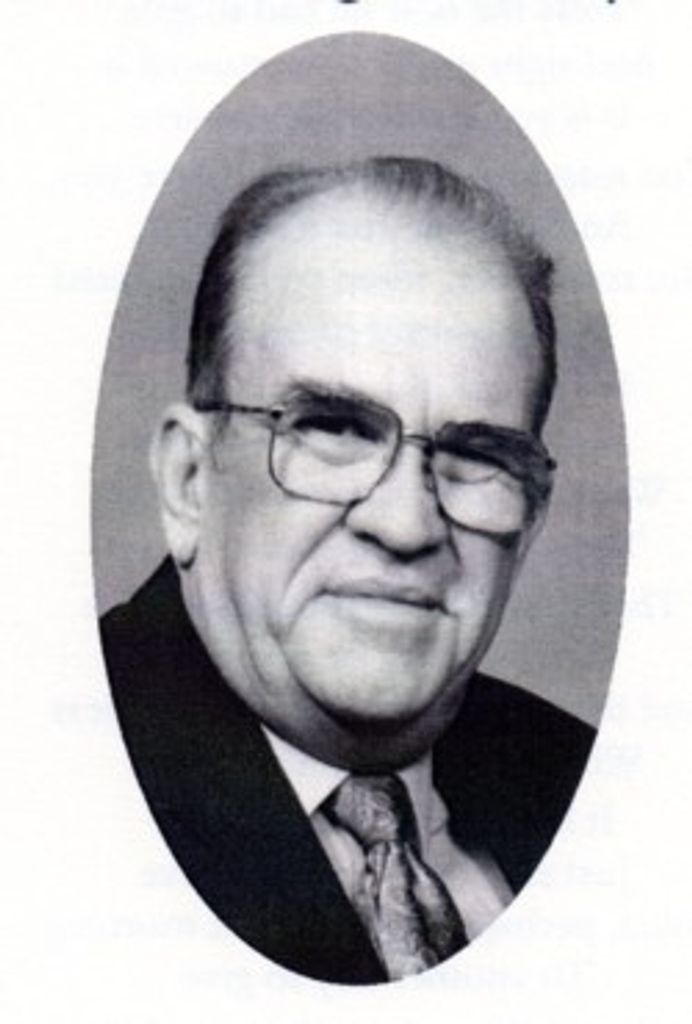 Powell Foster