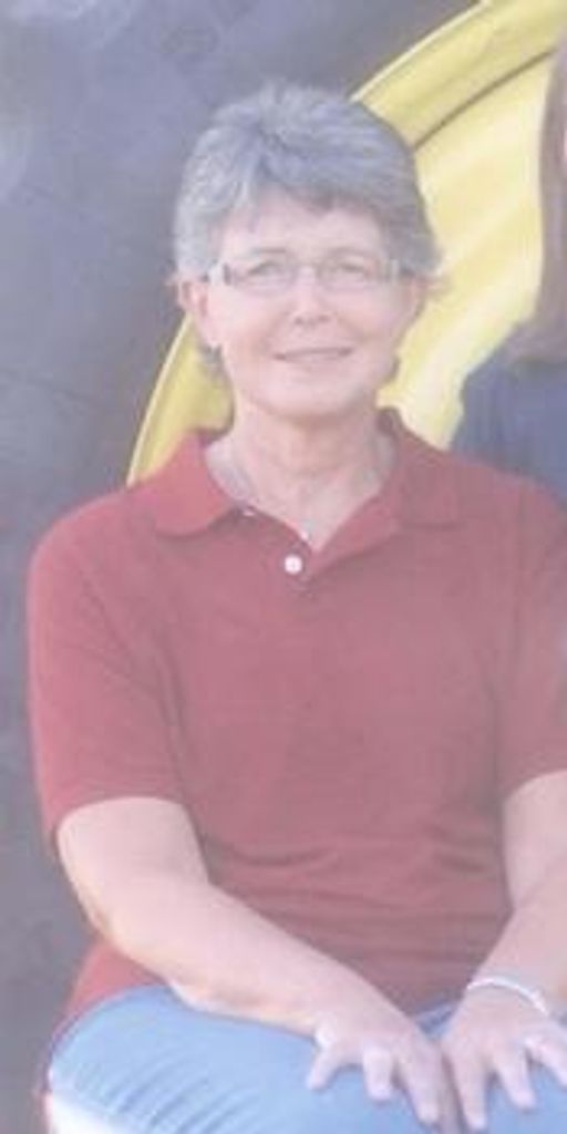 Joyce Elaine Lockwood Profile Photo