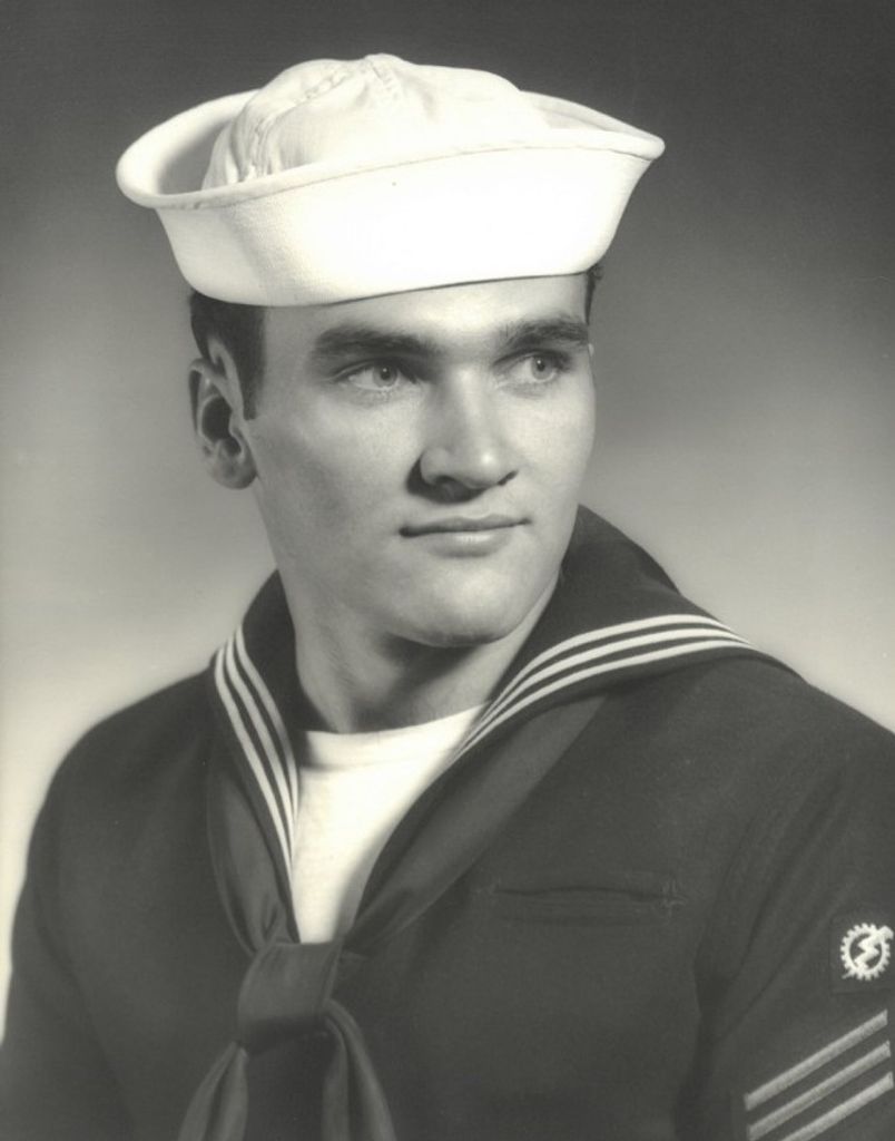 Norm Venard