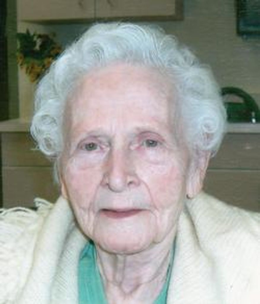 Mabel Nechiporenko Profile Photo