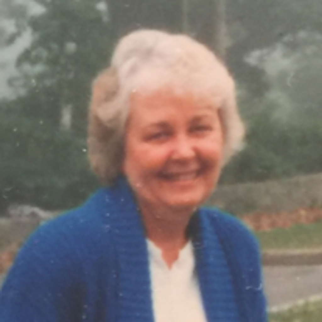 Marguerite June Rogers