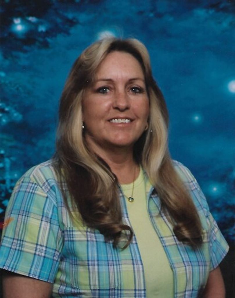 Karen Shetterly Profile Photo