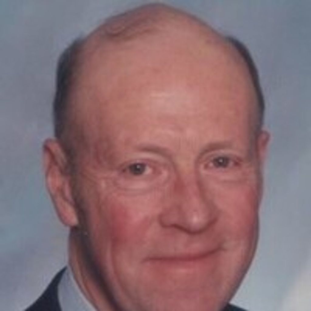 Parker E. Rockwood
