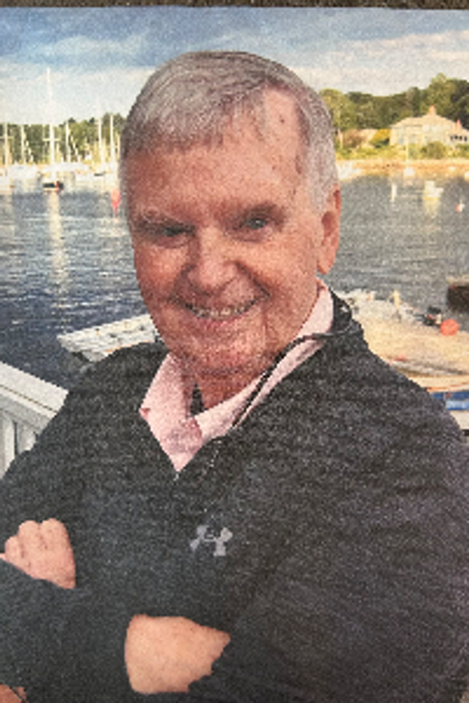 J. Barrett (Barry) King