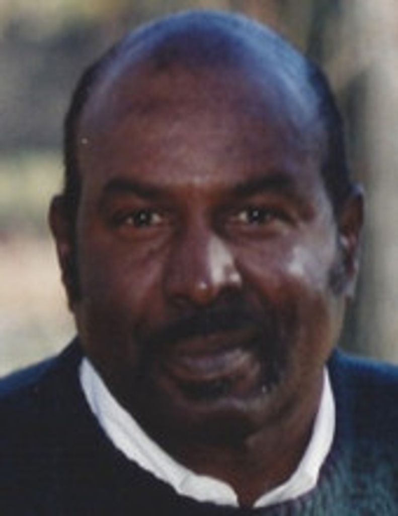 Richard Lee Brewer