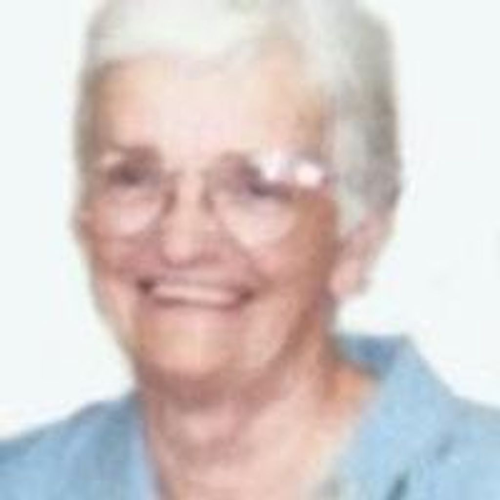 Leoba Mary Mengwasser