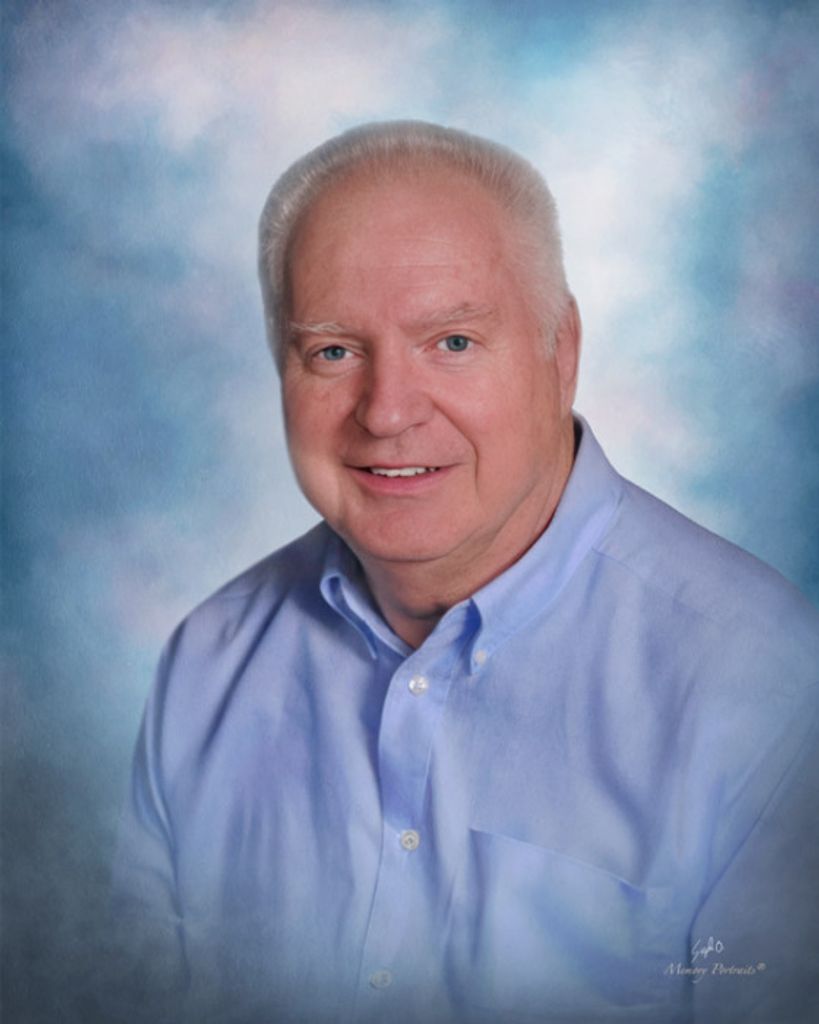 Mr. Alan Dennis Preston Profile Photo