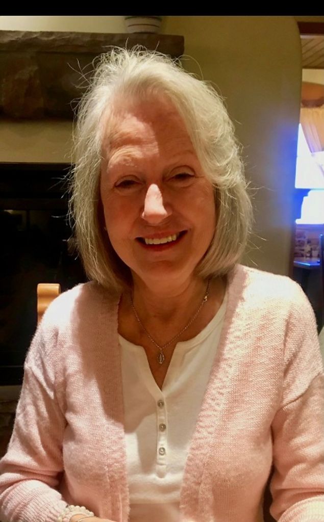 Carolyn Sue (Porter)  Allred Profile Photo