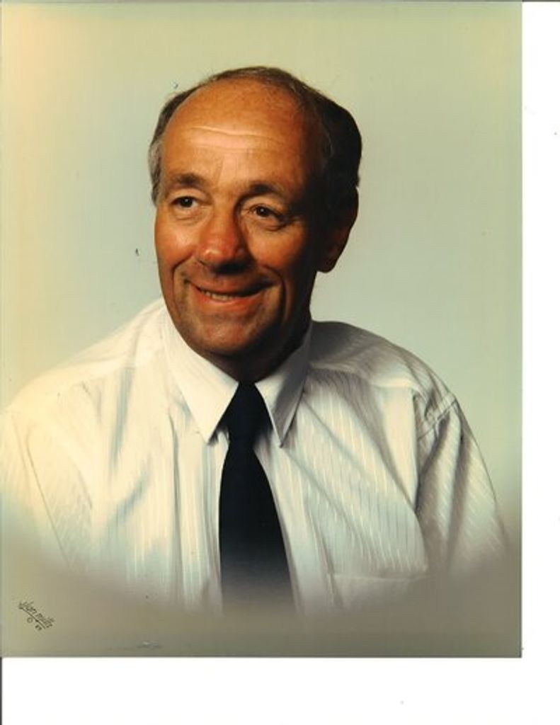 Edwin H. Holt Iv Profile Photo