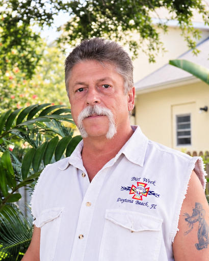 John Joseph Nester Profile Photo